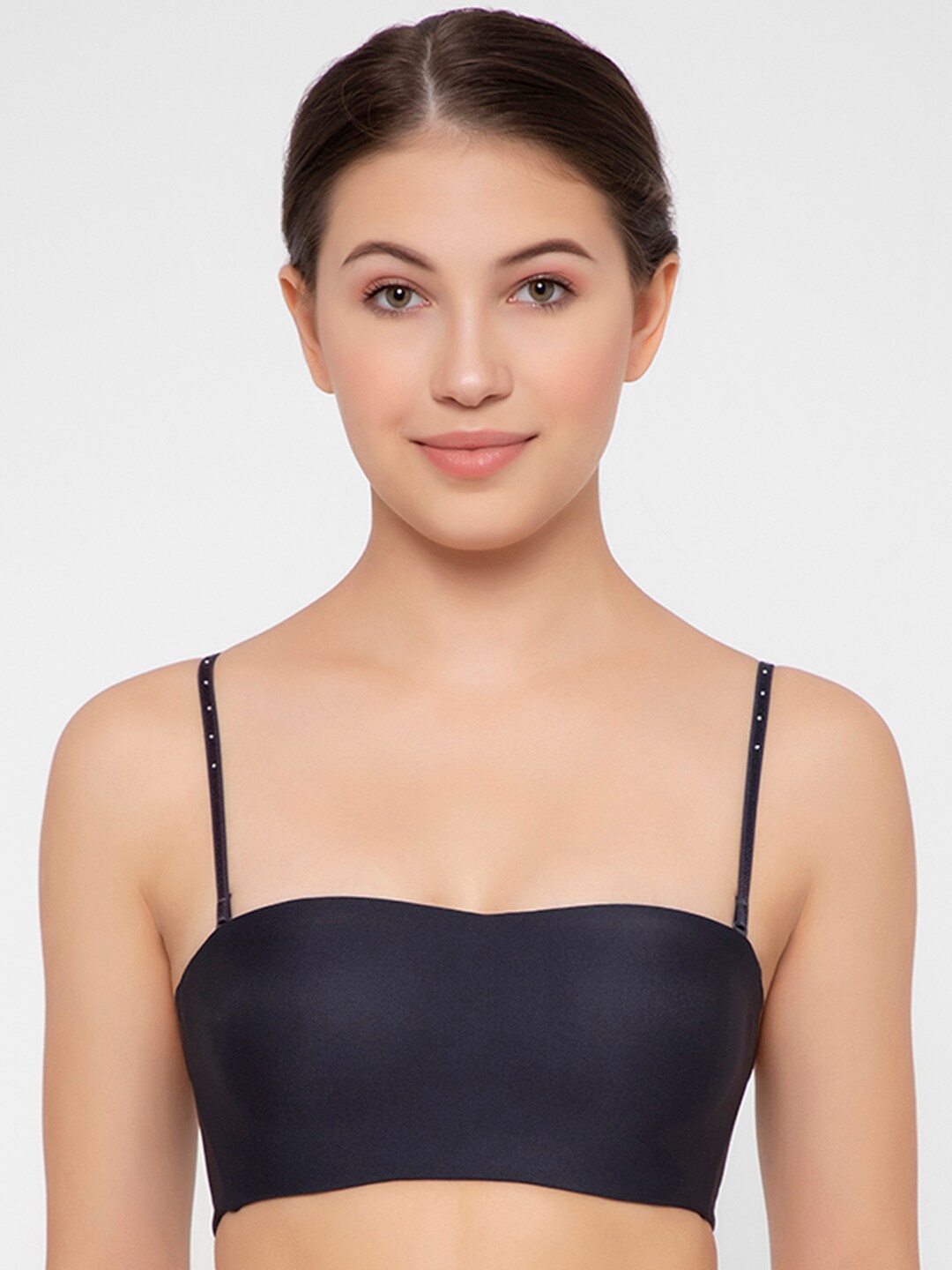 

Wacoal Grey Everyday Bra Underwired Lightly Padded WB3B53-GY