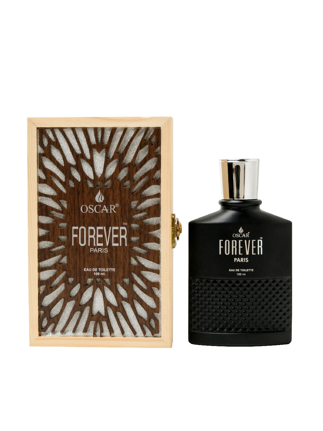 

OSCAR FOREVER Eau De Toilette - 100ml, Beige