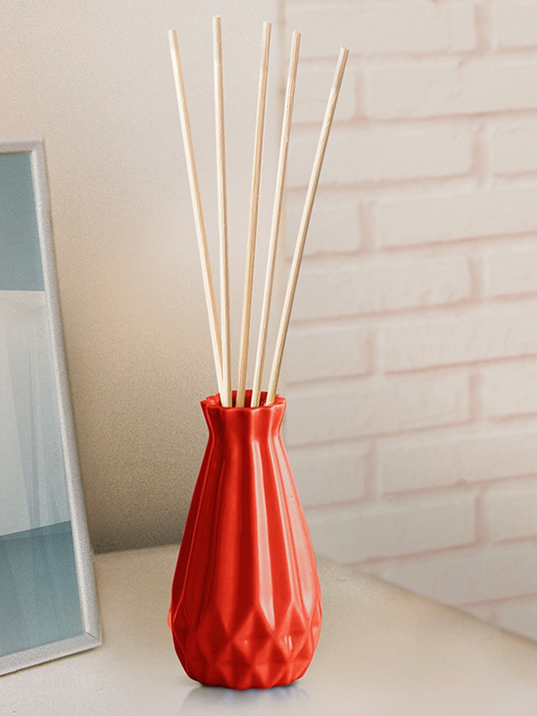 

Iris Brown Aroma Reed Diffuser Sticks