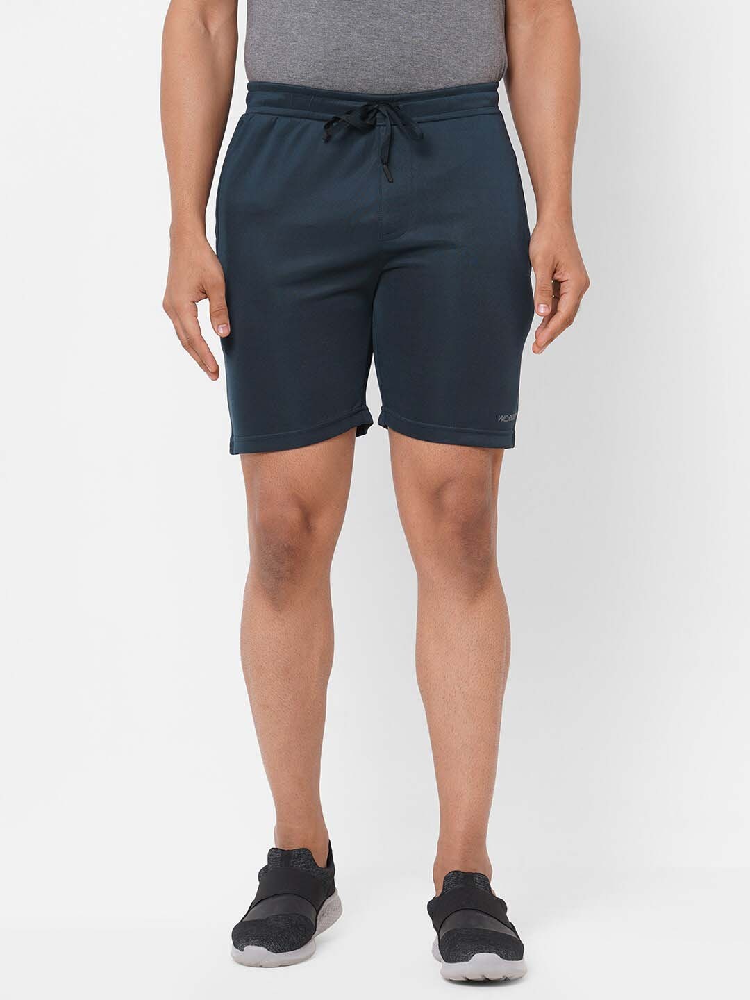 

Sweet Dreams Men Navy Blue Regular Shorts