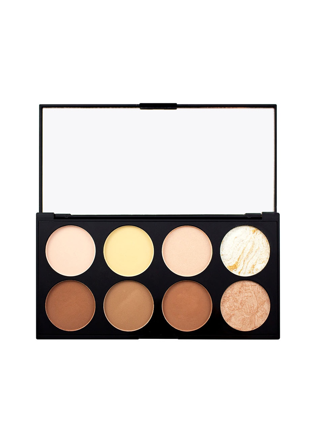 

Makeup Revolution London Ultra Contour Palette, Multi