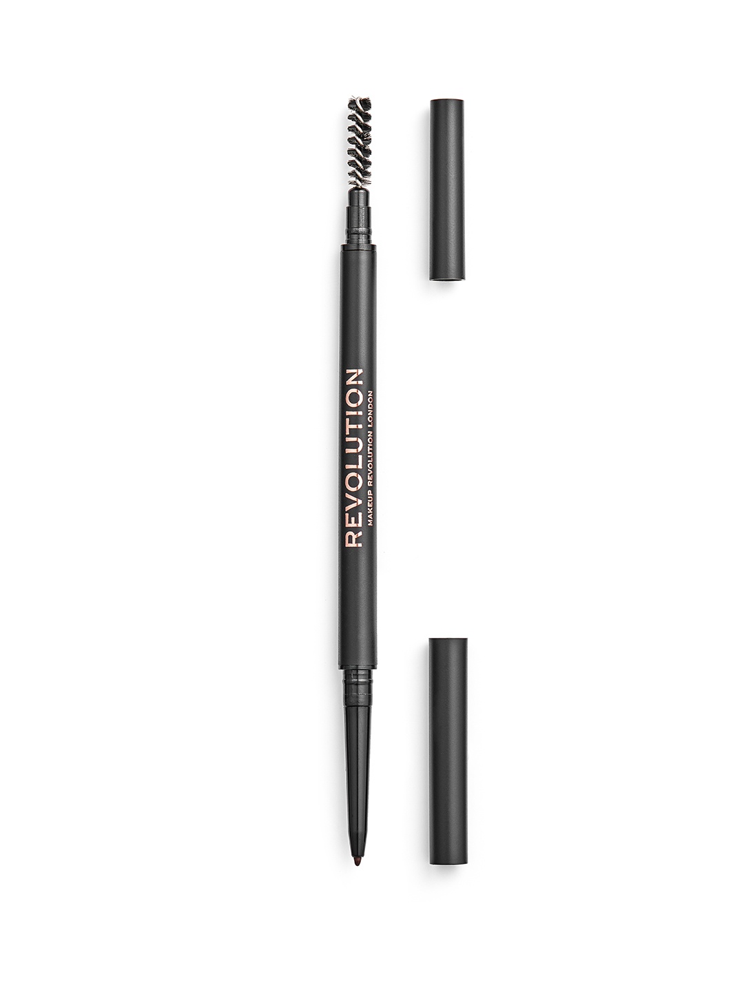 

Makeup Revolution London Precise Brow Enhancer Pencil - Medium Brown