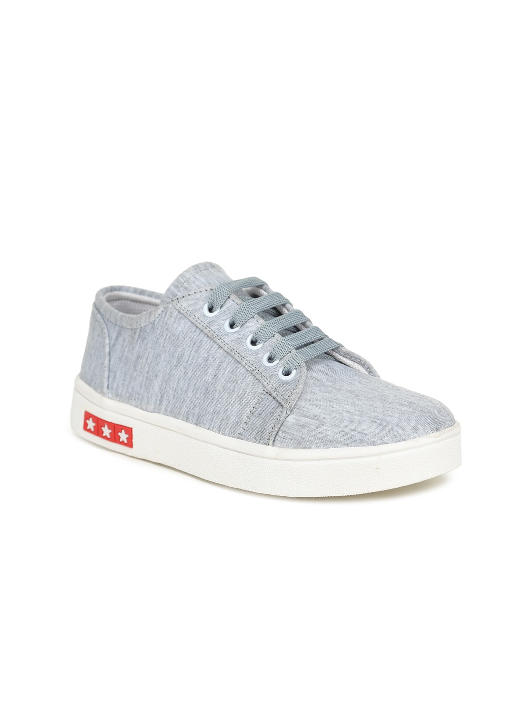 

SAPATOS Women Grey Sneakers