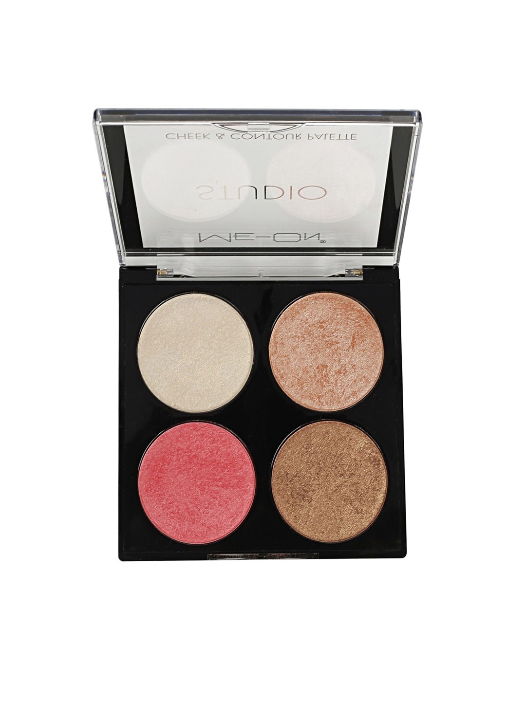

ME-ON Studio Cheek & Contour - Shade 03, Assorted