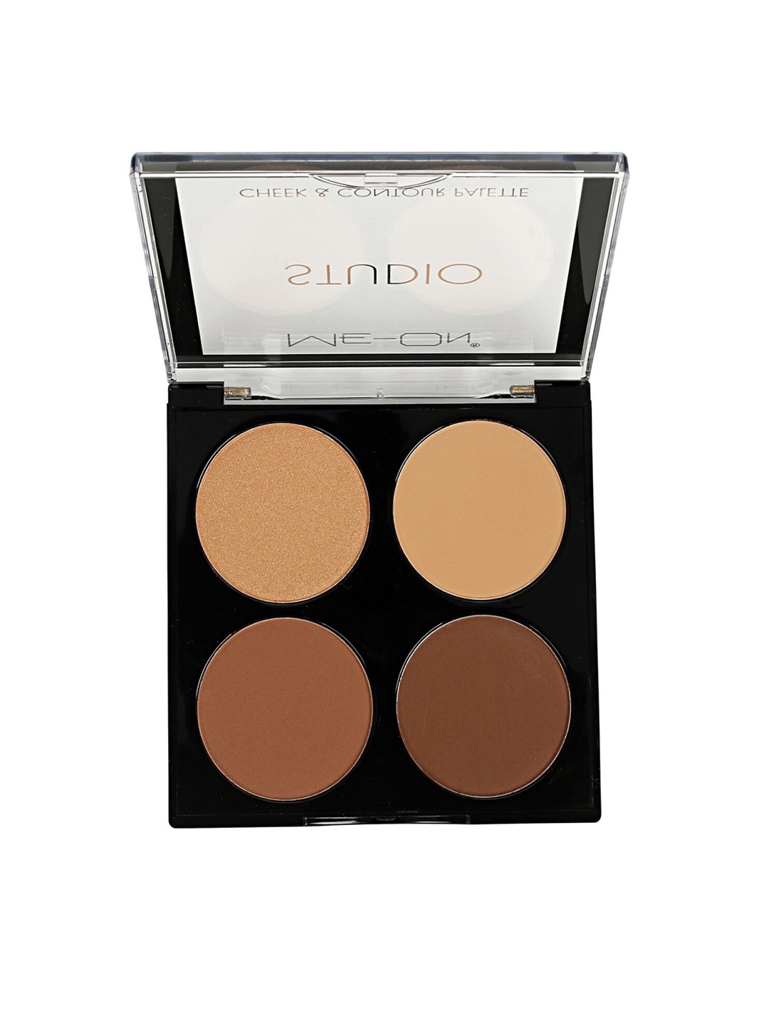 

ME-ON Studio Cheek & Contour - Shade 04, Assorted