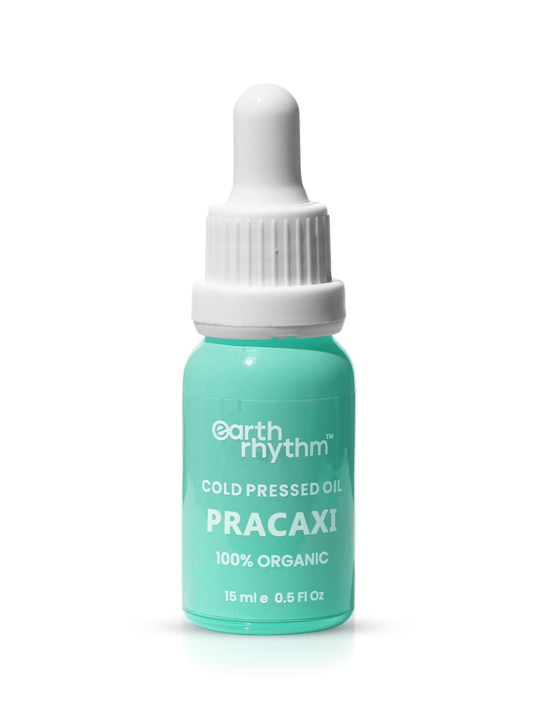 

Earth Rhythm Pracaxi Cold Pressed Facial Oil 15 g, Transparent