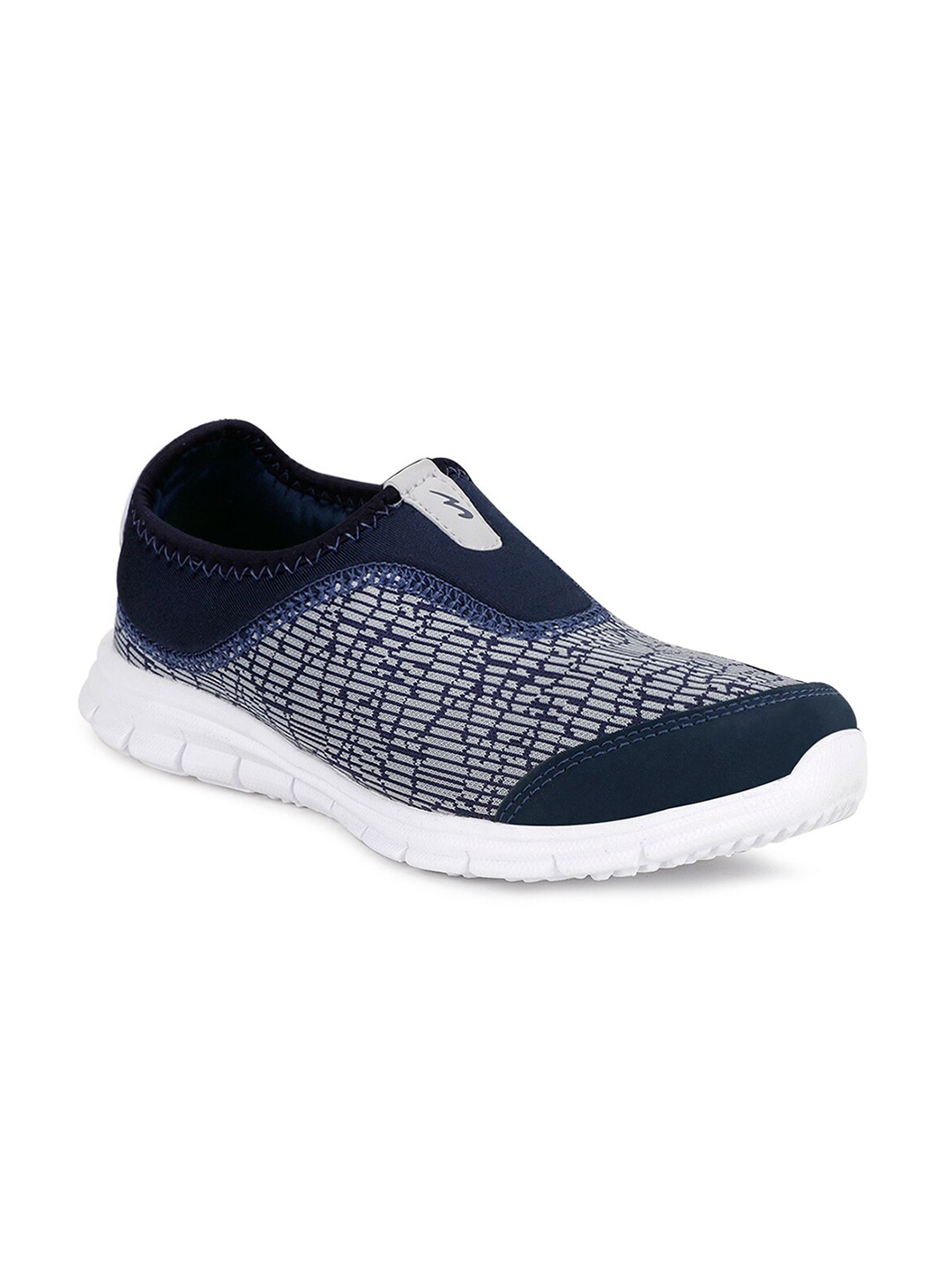 

Campus Women Navy Blue Shoe