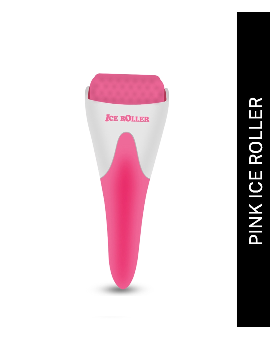 

House of Beauty Pink Ice Roller