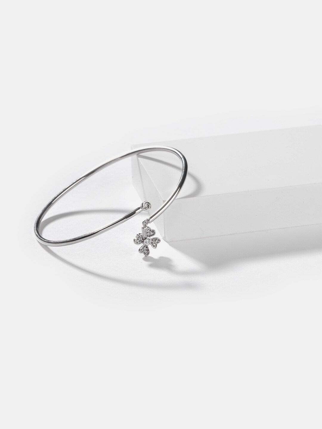 

SHAYA Woman Silver 925 Bracelet