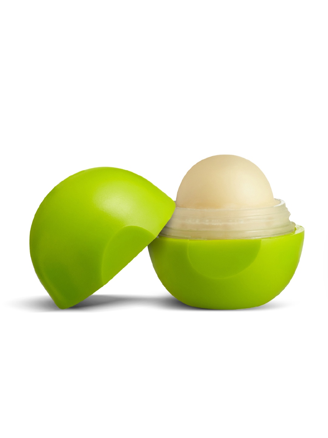 

Organic Harvest Moisturizing Lip Balm with Green Apple