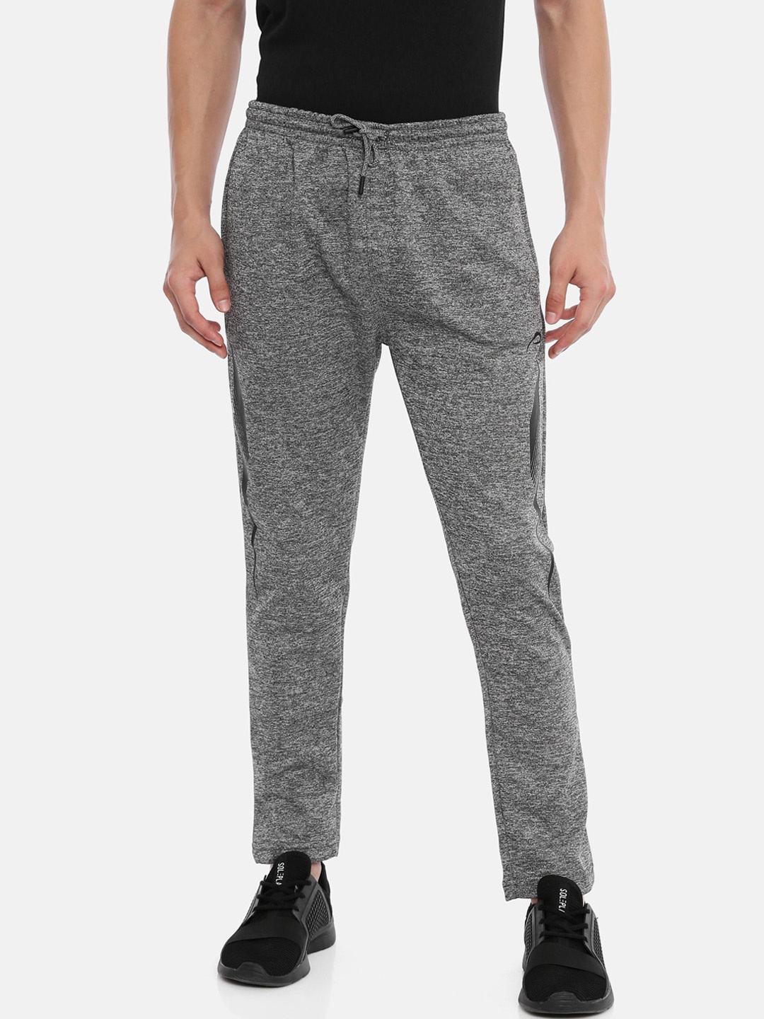 

Proline Men Grey Track Pants