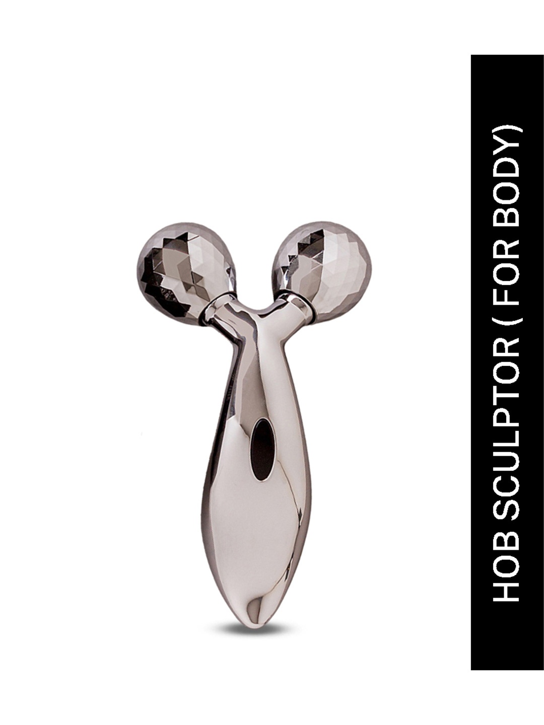 

House of Beauty Silver 3D Massage Sculptor