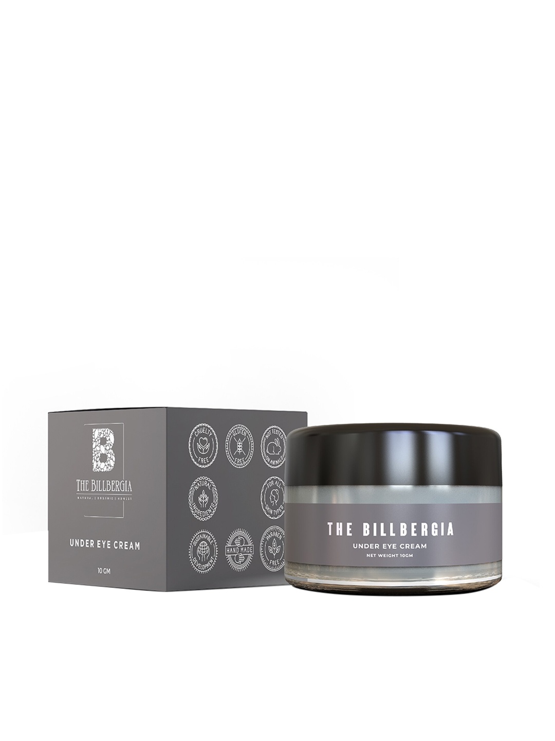 

Under Eye Anti-Wrinkle & Anti-Ageing Cream, Green