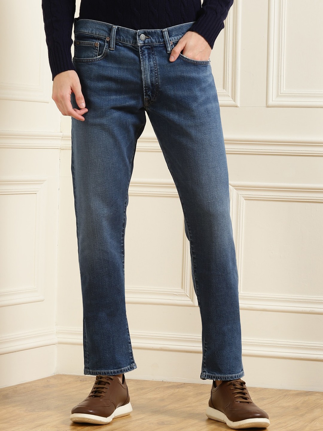 

Polo Ralph Lauren Men Blue Jeans