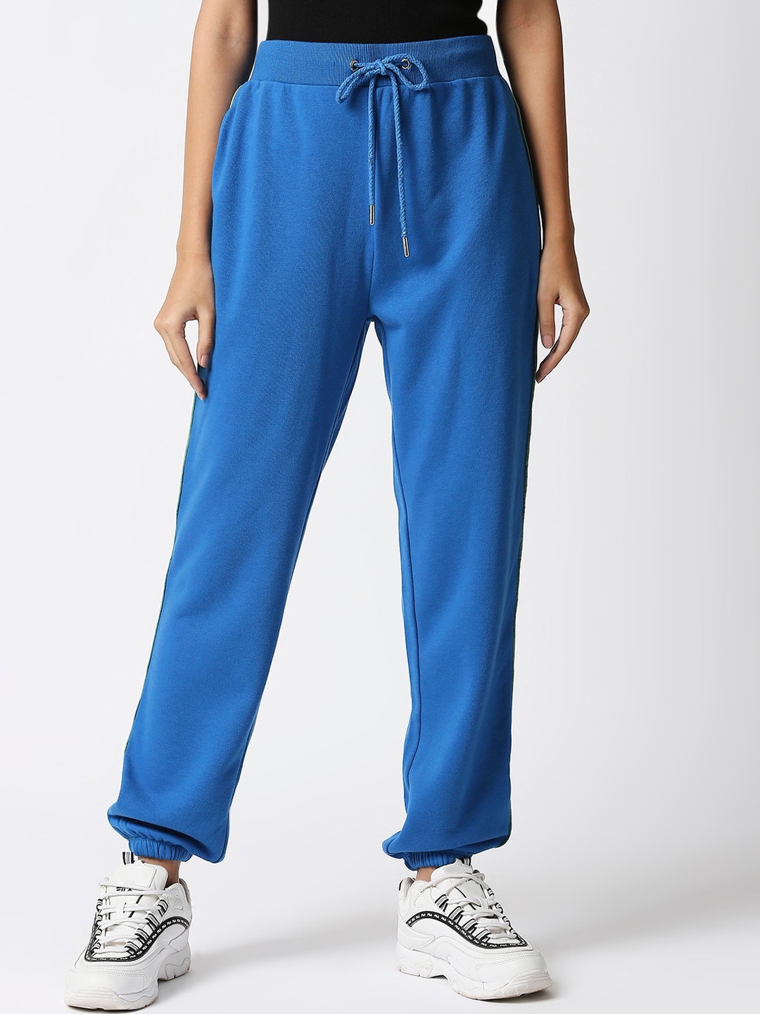 

20Dresses Women Blue Trousers