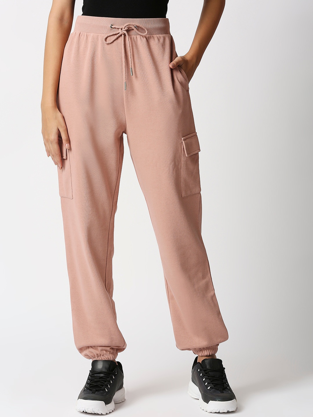 

20Dresses Women Pink Joggers