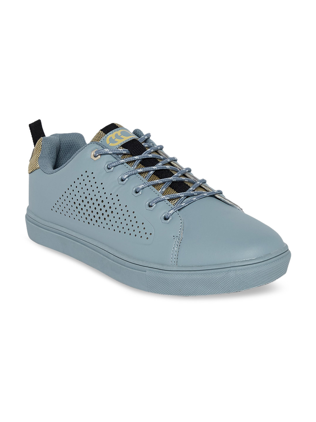 

Ajile by Pantaloons Men Blue Sneakers