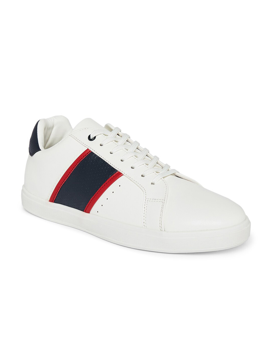 

Ajile by Pantaloons Men White Sneakers