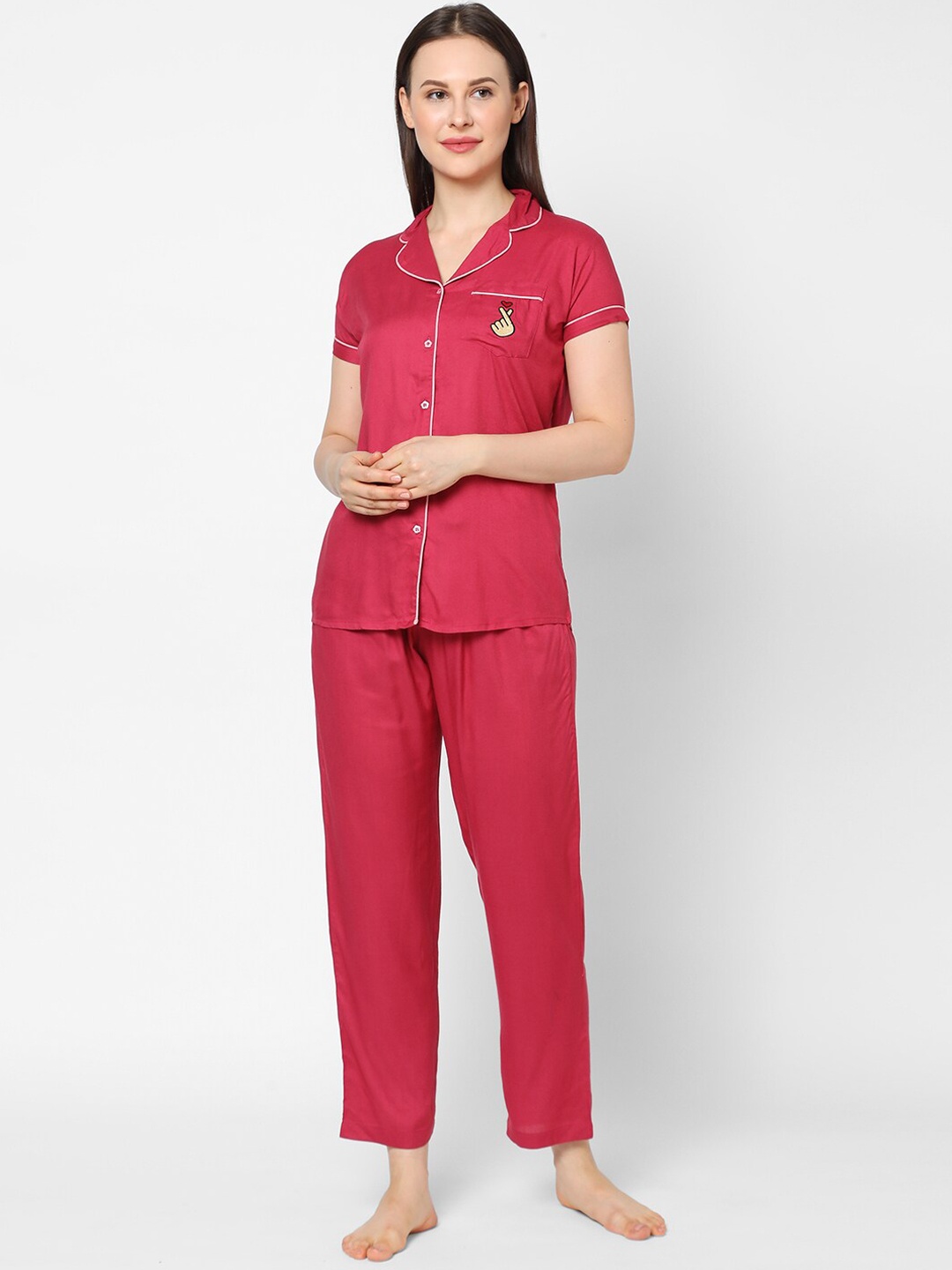 

evolove Women Red