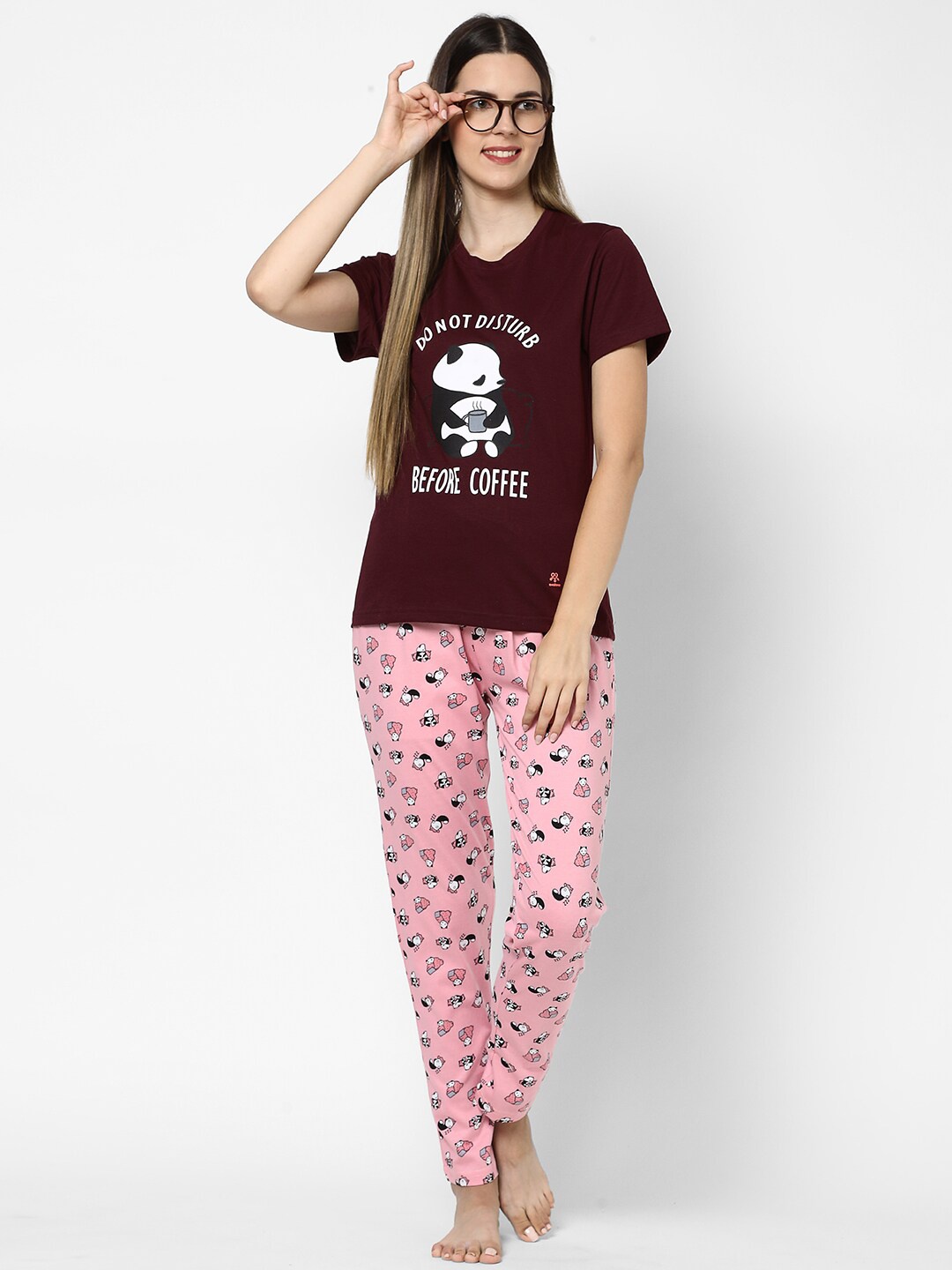 

evolove Women Pink