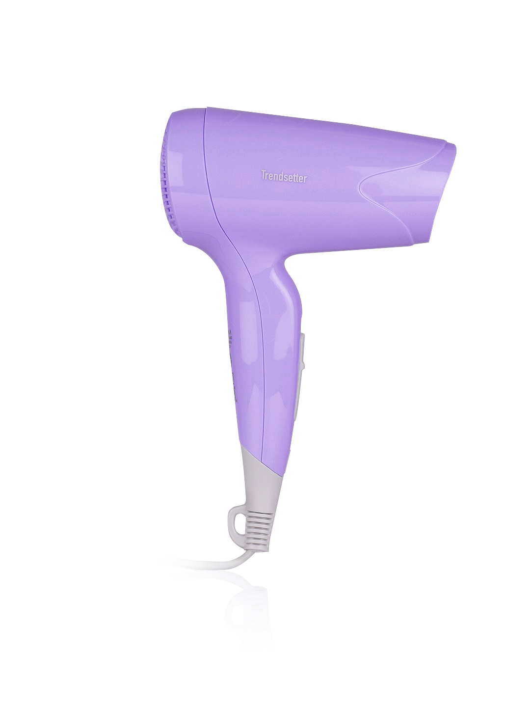 

SYSKA Purple Trendsetter Hair Dryer HD1600 with 2 Speed Settings