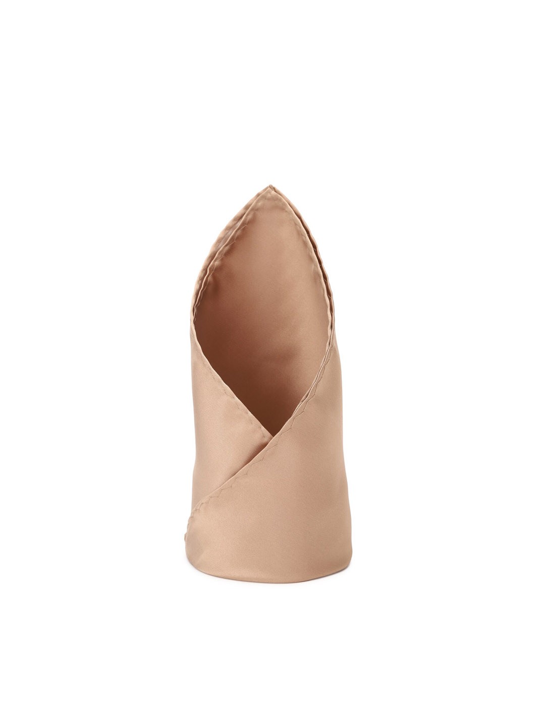 

Van Heusen Beige Pocket Square