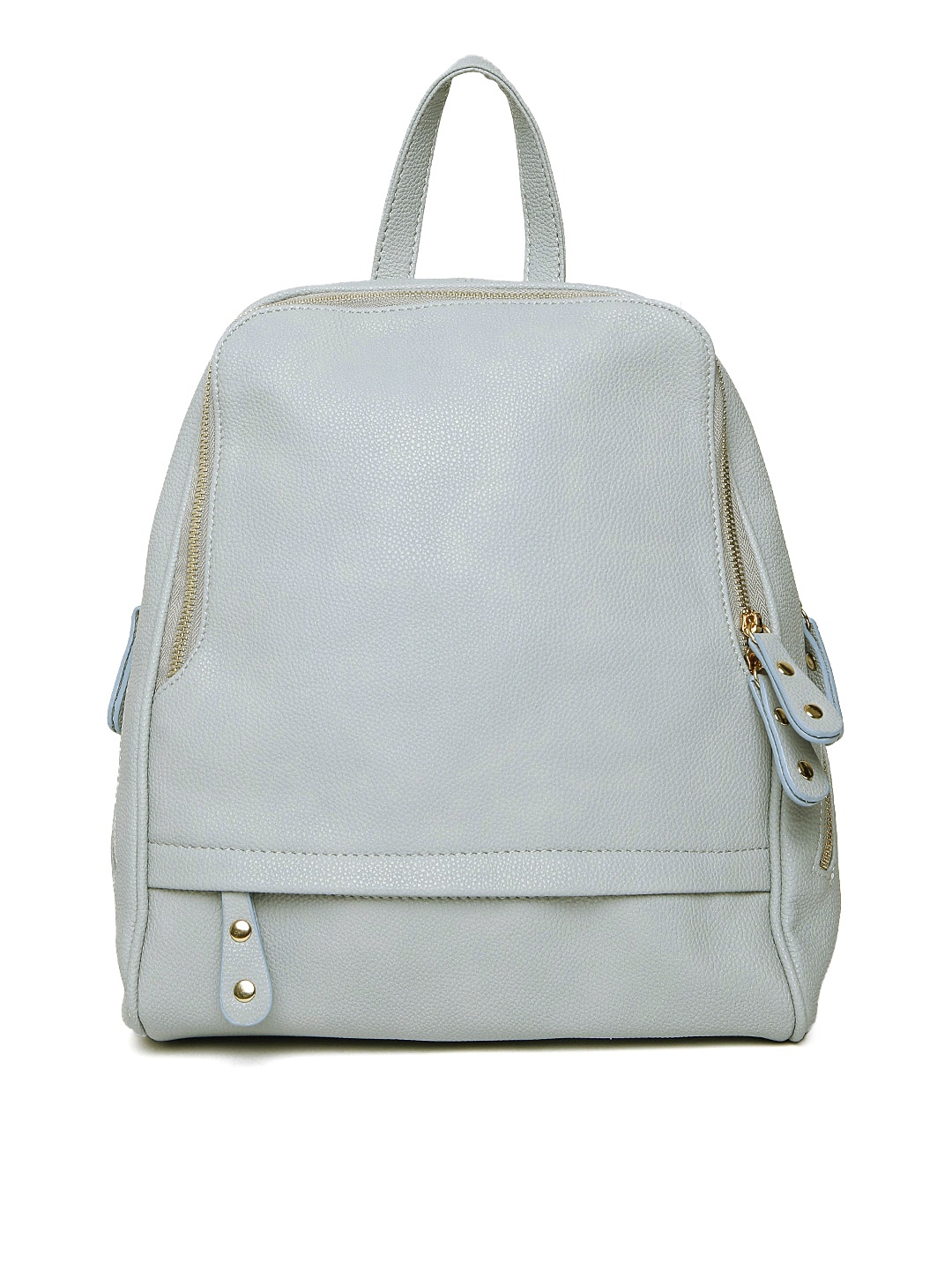 

DressBerry Women Blue Backpack