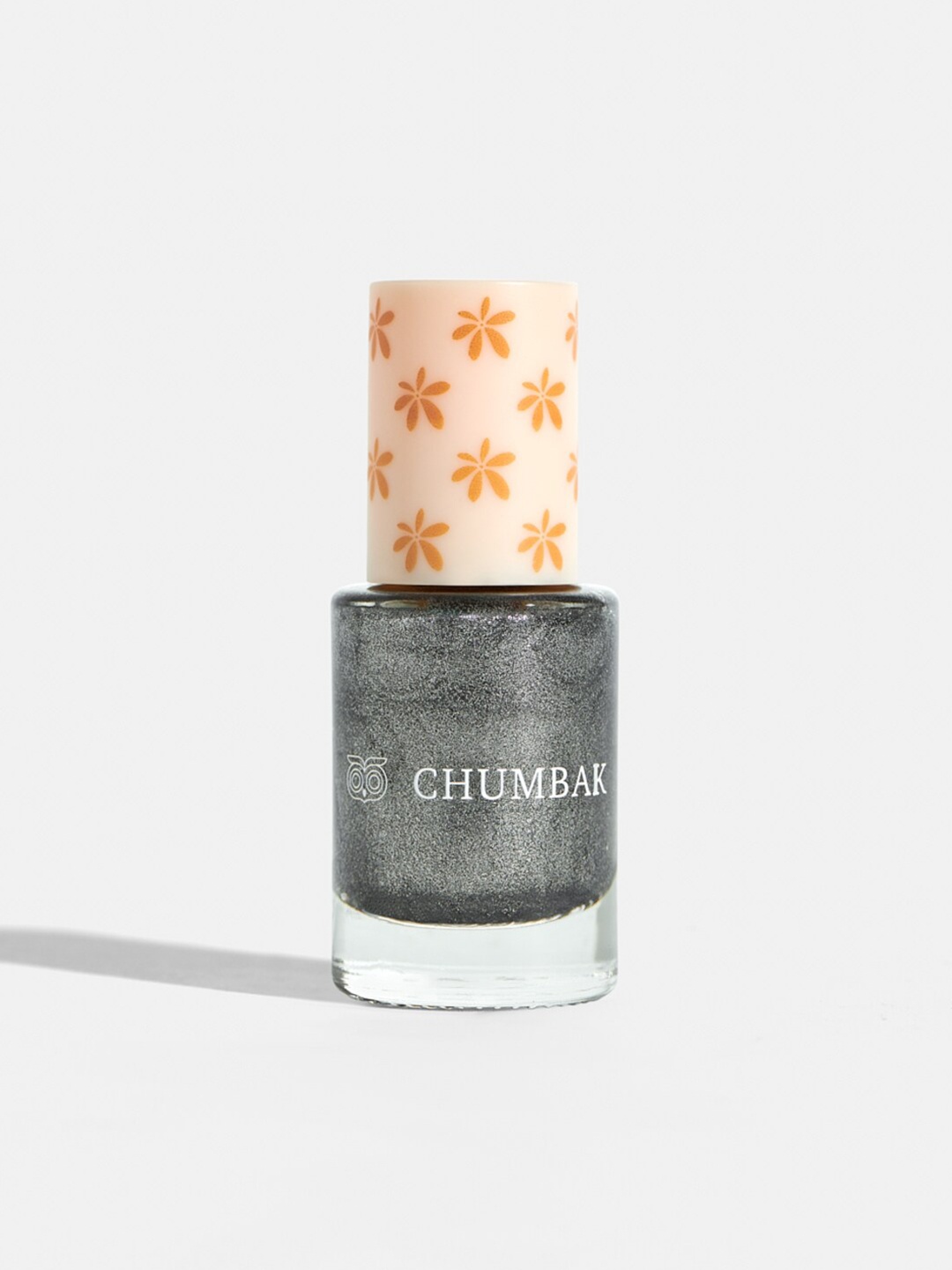 

Chumbak Nail Polish - Margarita, Metallic