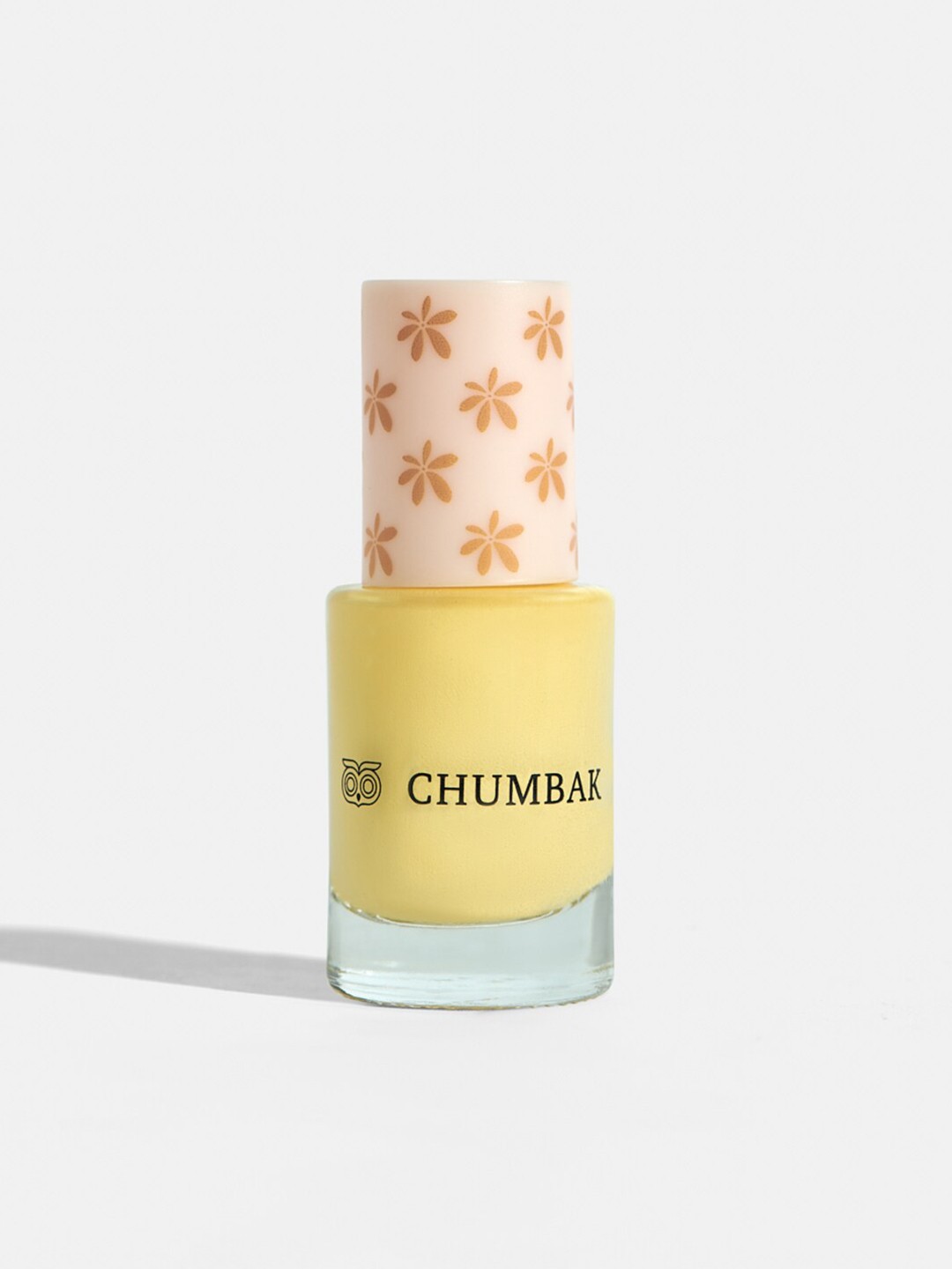 

Chumbak Lemon Lush - 10 g, Yellow
