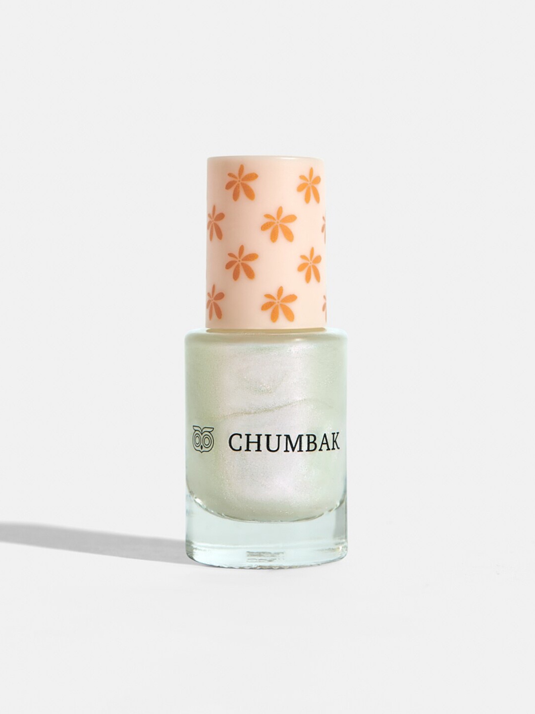 

Chumbak White Chocolate Truffle Nail Polish