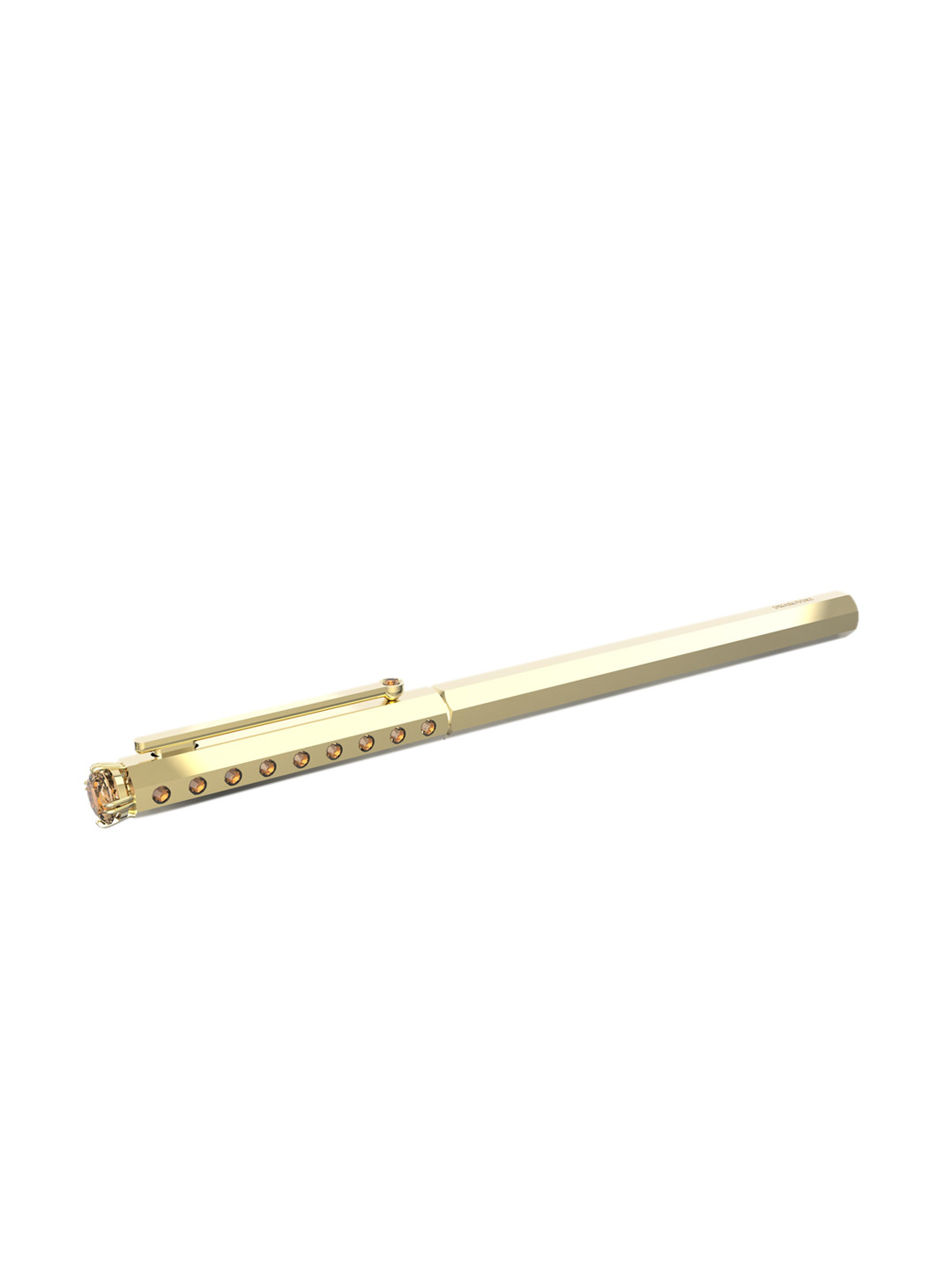 

SWAROVSKI Women Gold Toned Pen