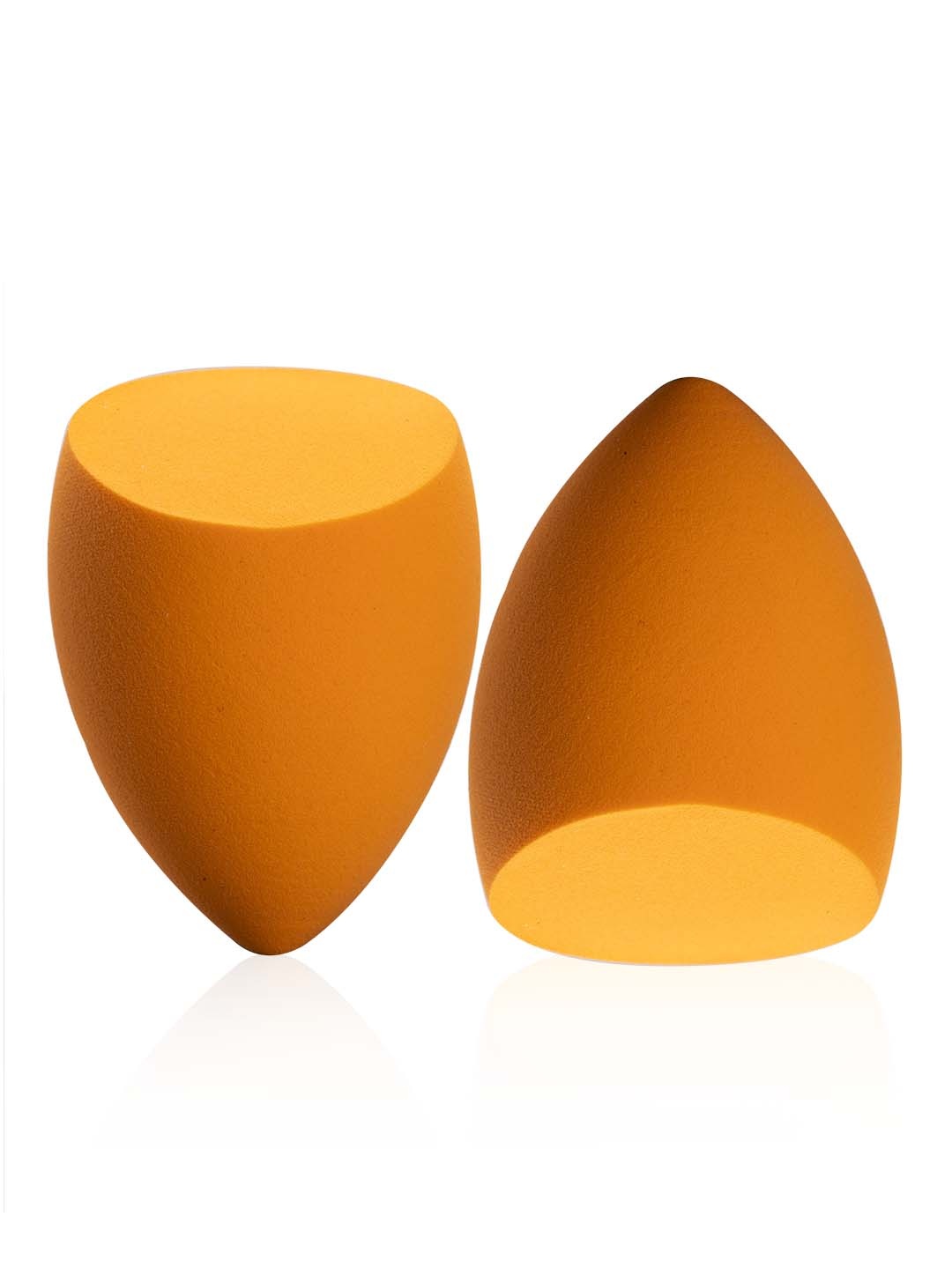 

Agaro Complexion Premium Latex Free Makeup Sponge, Orange