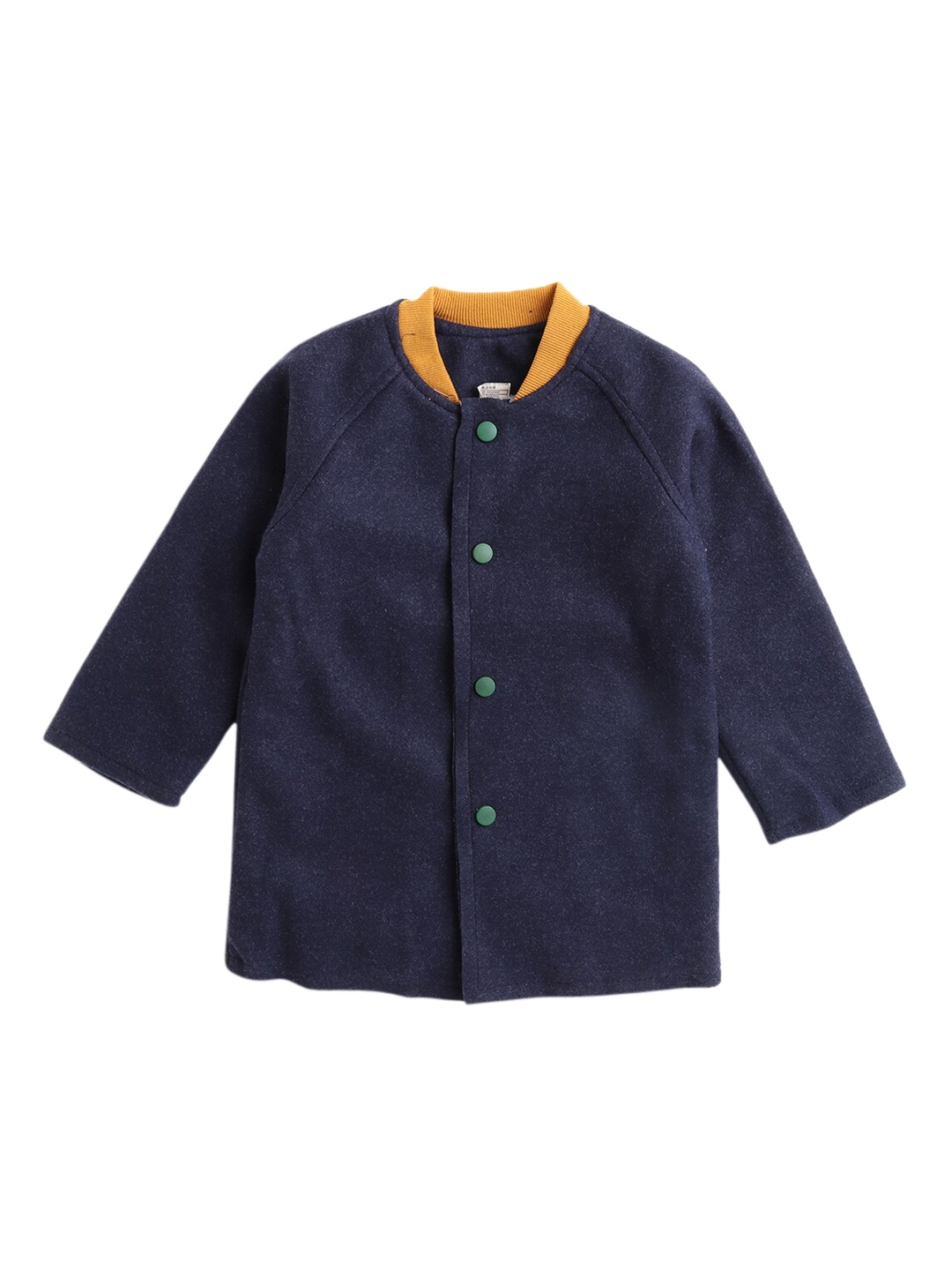 

Hopscotch Girls Blue Tailored Jacket