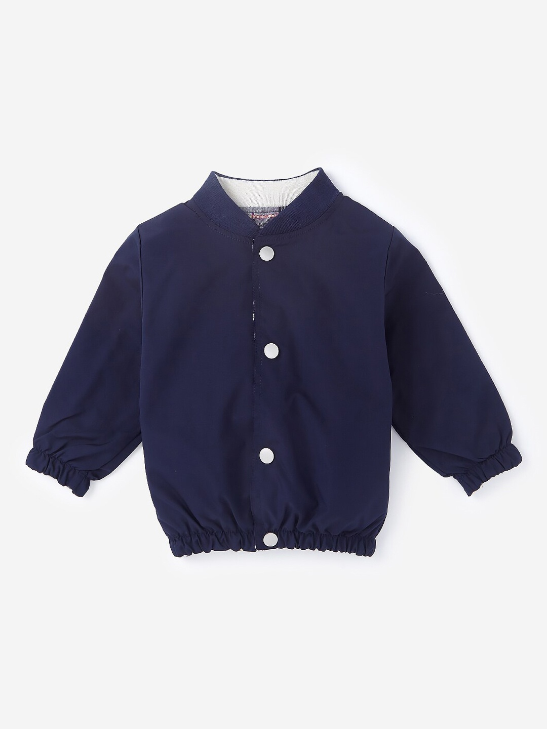 

Hopscotch Boys Blue Bomber Jacket