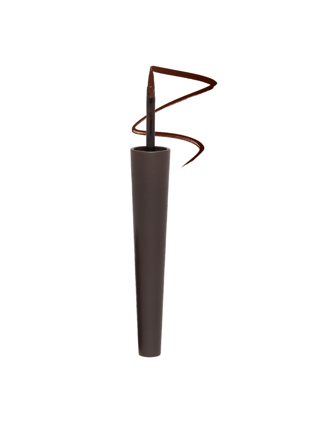 

Colorbar All-Matte 16Hrs Eyeliner - Brown 002 2.5ml