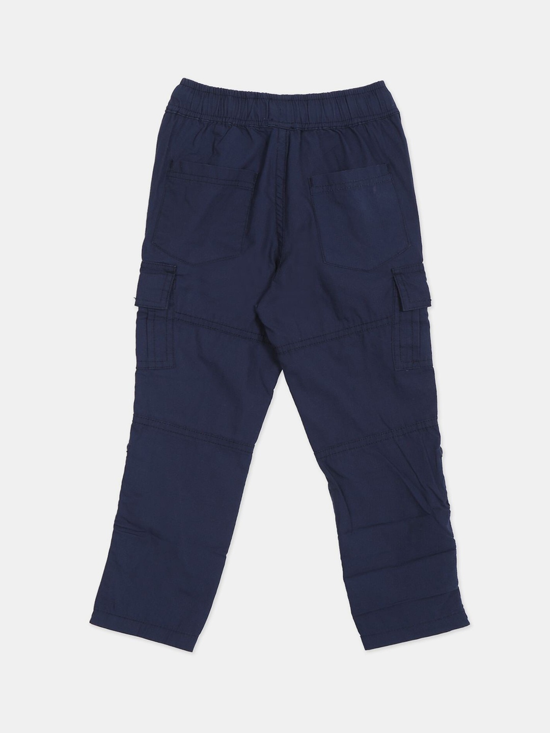 

Cherokee Boys Blue Cargos Trousers