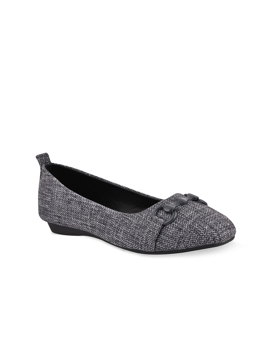 

Stelatoes Women Grey Ballerinas