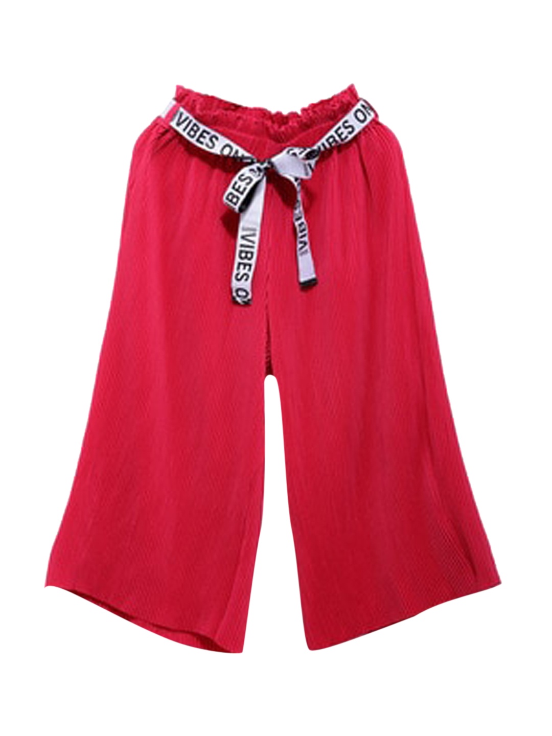 

UNDER FOURTEEN ONLY Girls Pink Shorts
