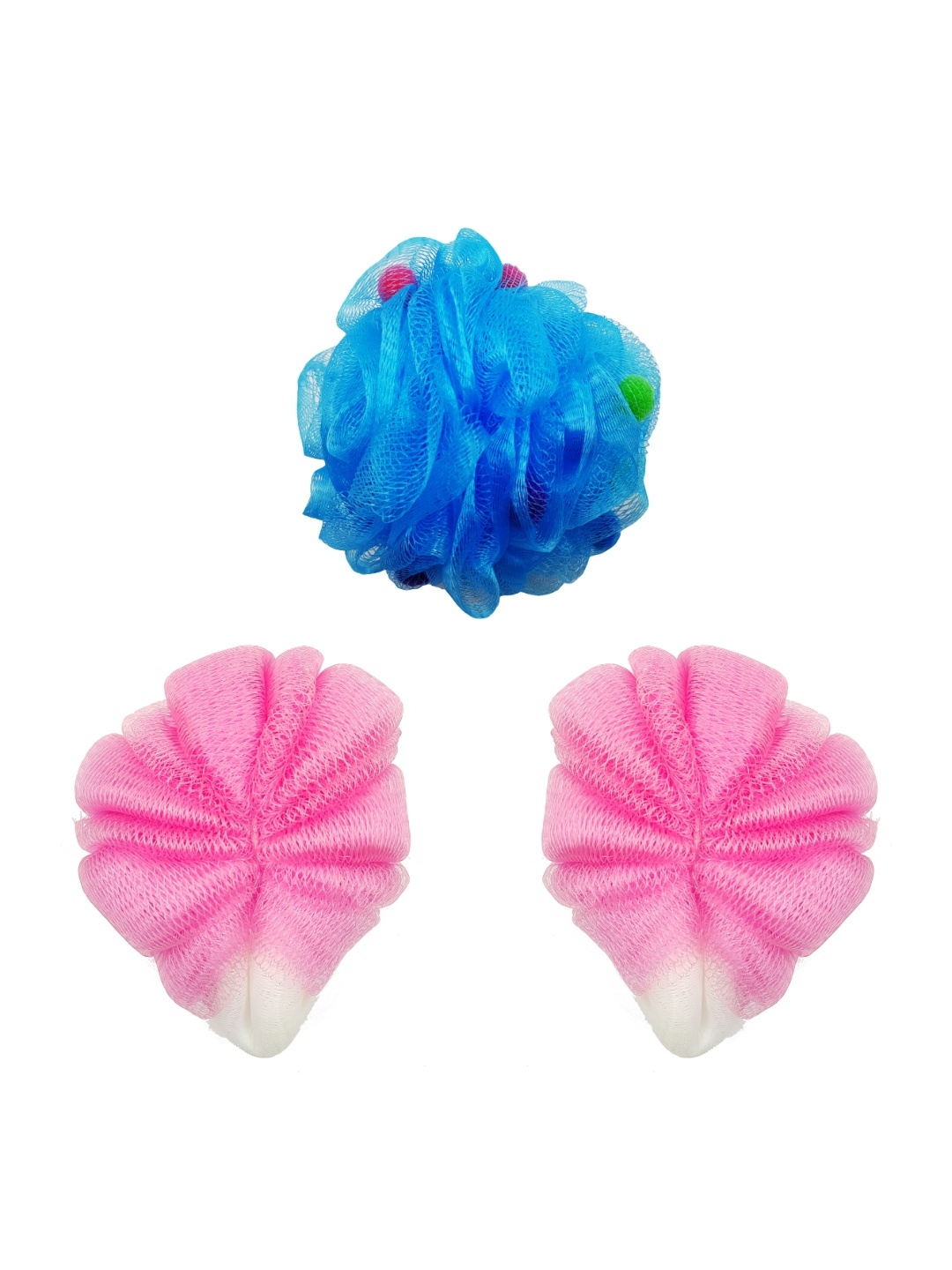 

MAJESTIQUE Multi Bath Shower Sponge