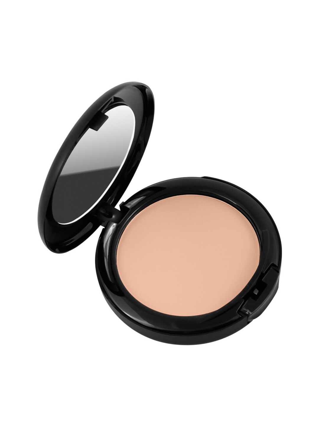 

MISS ROSE Natural Glow Compact Powder 7003-006Y 03 - 9gm, Multi