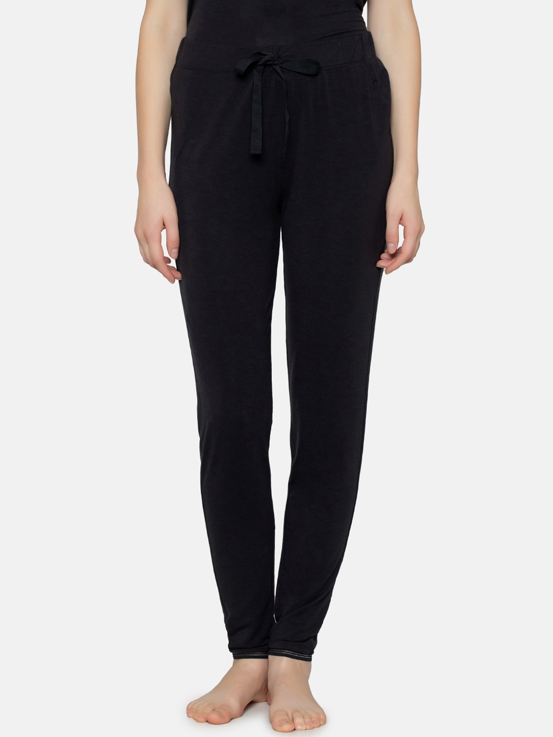 

Triumph Lounge-Me Climate Control 02 Short Ultra Smooth Soft Trouser, Black