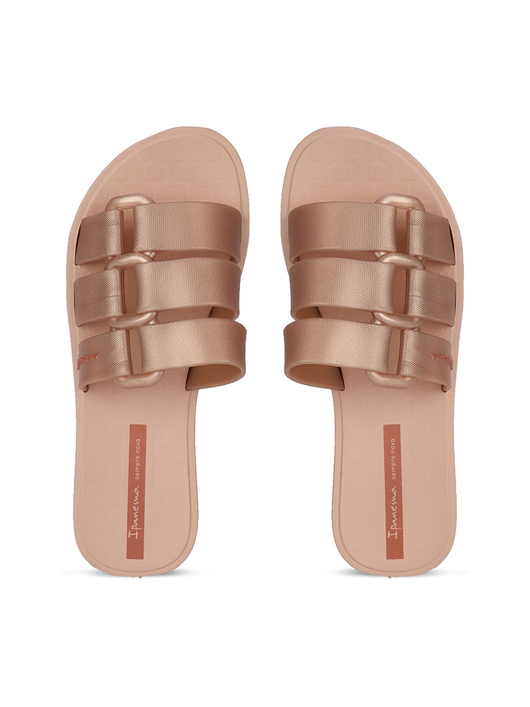 

iPanema Women Pink & Rose Slip-On