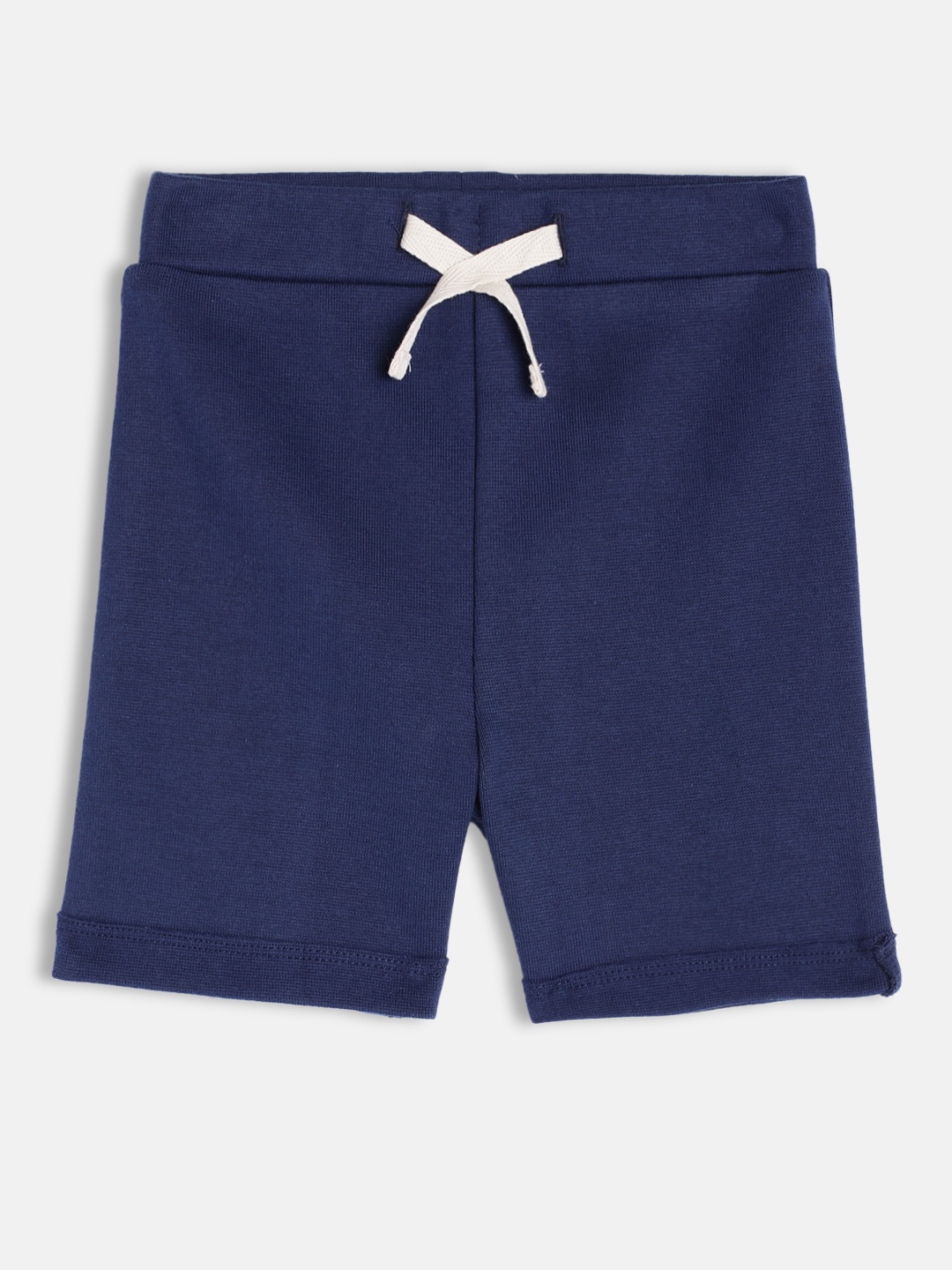 

METRO KIDS COMPANY Girls Blue Shorts