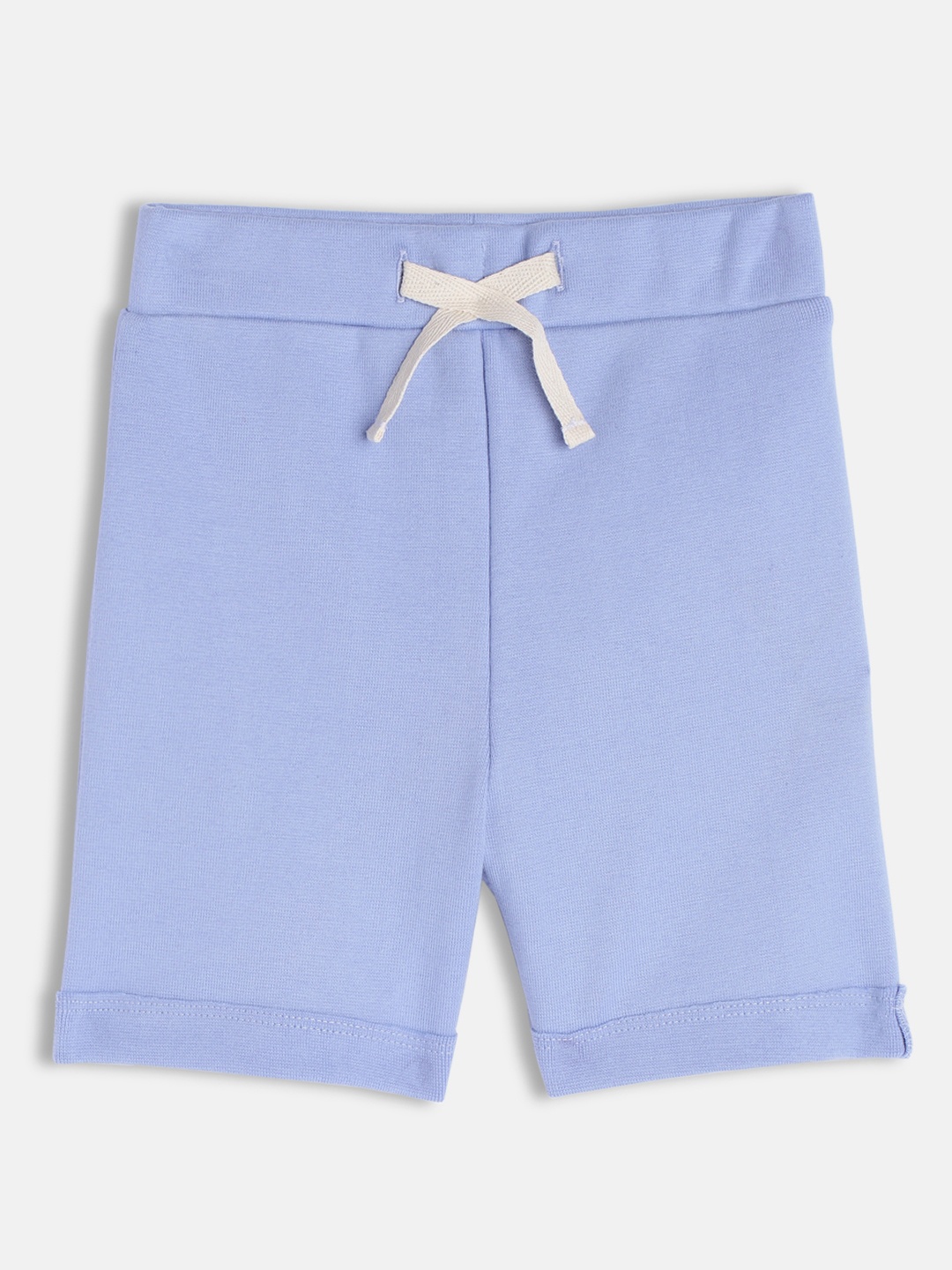 

METRO KIDS COMPANY Girls Lavender Shorts