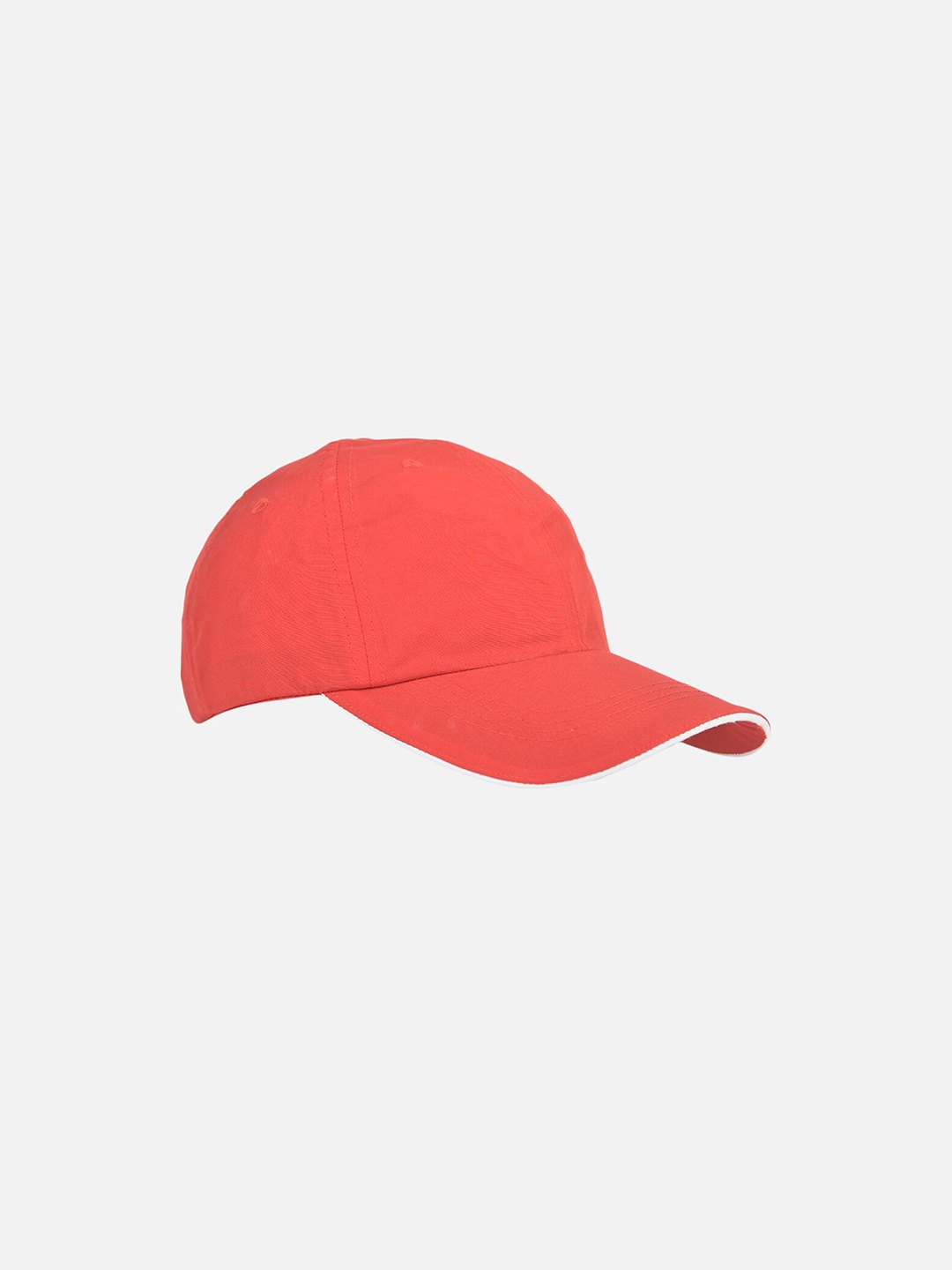 

Lotto Unisex Red Baseball Cap