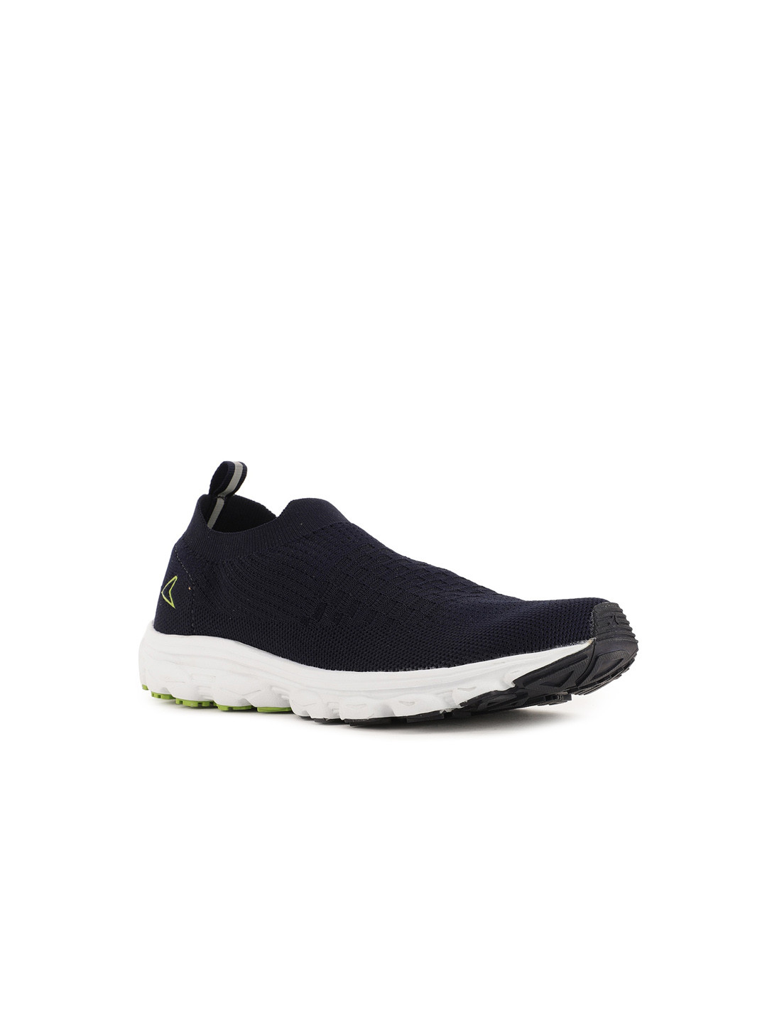 

Bata Boys Textured Slip-On Sneakers, Black