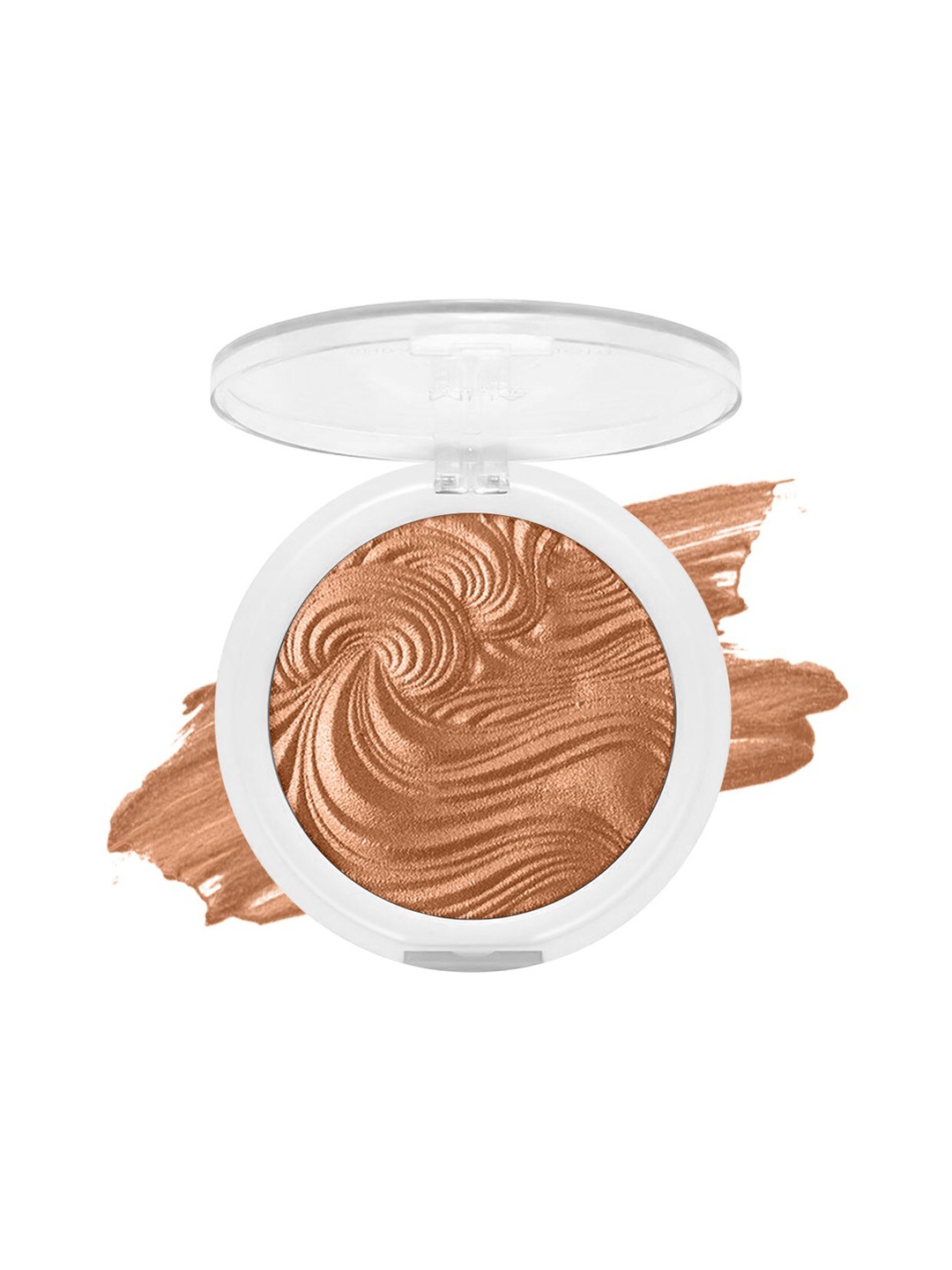 

MISS ROSE Pro HD Glow Highlighter 7003-026 05, Metallic