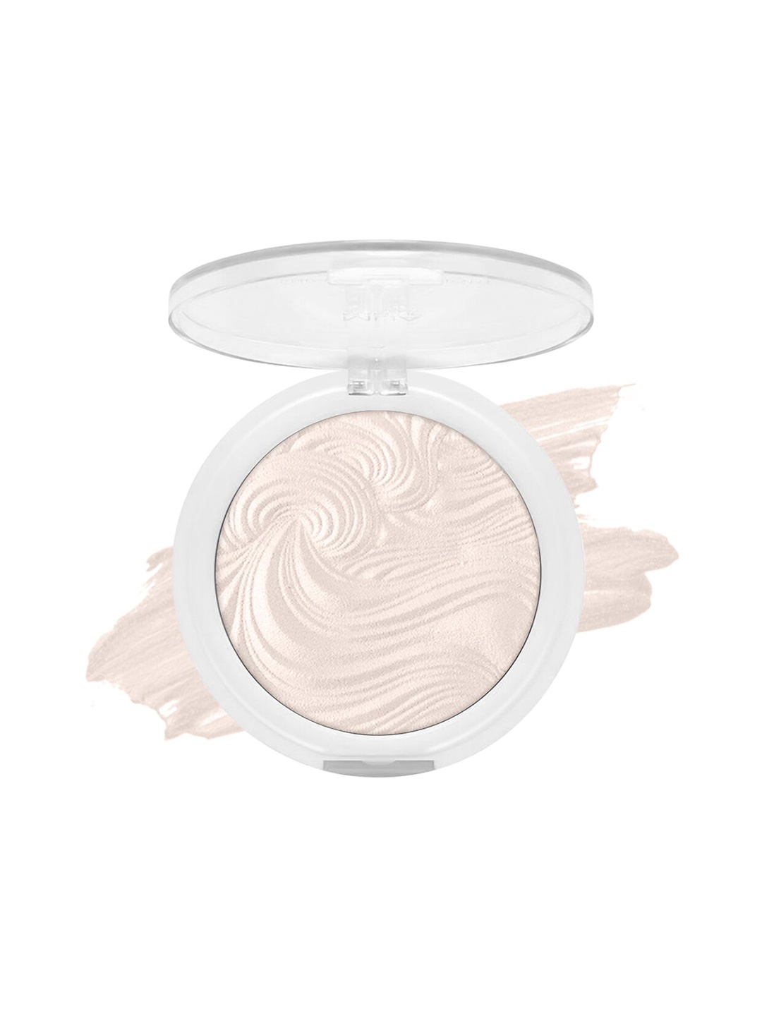 

MISS ROSE Pro HD Glow Highlighter-10gm, Metallic
