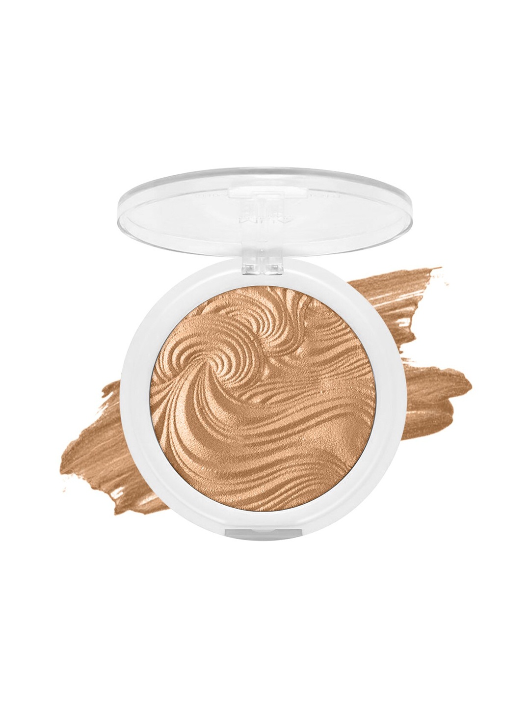 

MISS ROSE Shimmer Highlighter 7003-026 07, Metallic