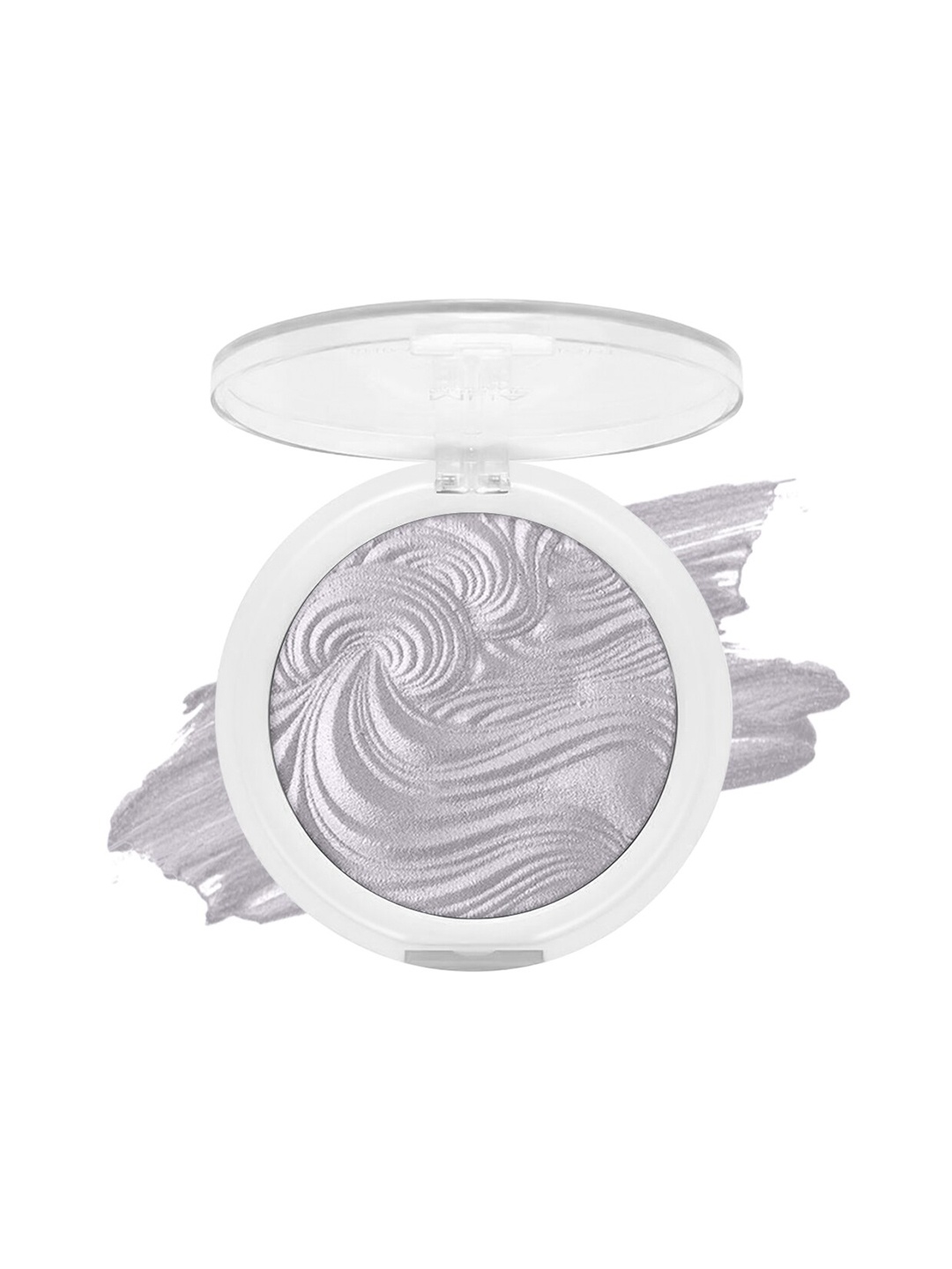 

MISS ROSE Pro HD Glow Highlighter 7003-026 04, Metallic